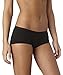 Pact Women's Organic Cotton Boyshort Panties (2 Pack)