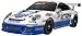 1/10 電動RCカーシリーズ No.422 ポルシェ 911 GT3 カップカー Team KTR 58422