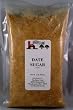 Date Sugar, 1lb.