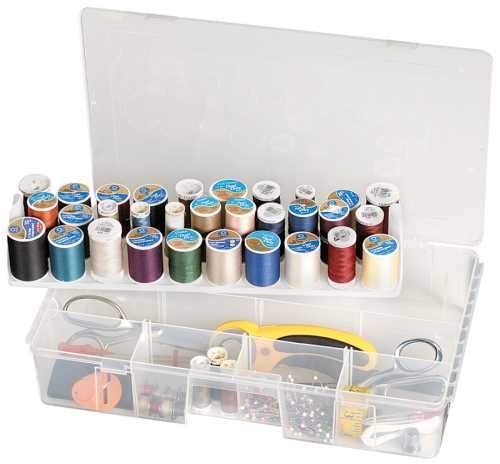 Artbin Sew-Lutions Box