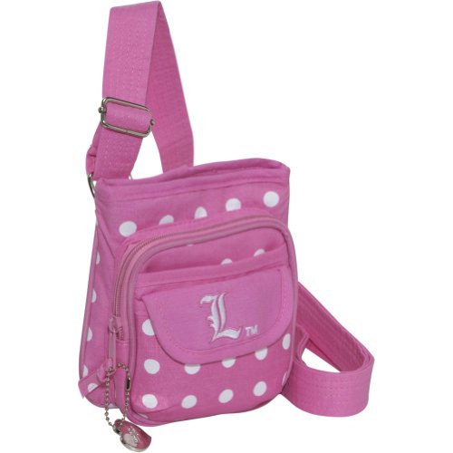Donna Sharp Mini Hipster L Pink