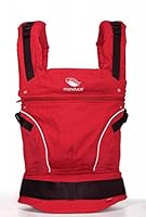 Manduca Baby-und Kindertrage Bauch-, Rüc...