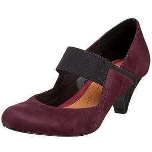 Buy Clarks Artisan Ladies Shire Town Wedge by Clarks