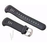 Suunto X6HR/T6 Elastomer Strap Kit
