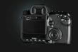 GGS III Generation Optical Glass Screen Protector For Nikon D300S - D300