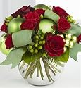 Merry Christmas Bouquet