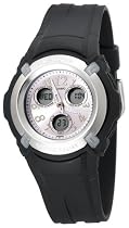 Casio Women's Baby-G Sweet Poison Shock Resistant Watch #BG191-1B2