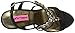 Betsey Johnson Women's Noblee Dress Sandal