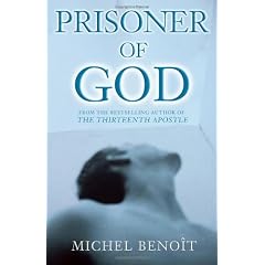 Prisoner Of God