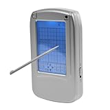 Electronic Touch Screen Sudoku Game