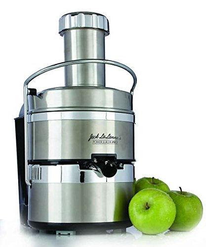 Tristar Pjp Jack Lalanne Juicer Pro