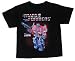 Search : Optimus Prime - Marvel Comics Juvenile T-shirt