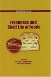 Freshness and Shelf Life of Foods (Acs Symposium Series)