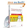 Wissenschaftliche Arbeiten schreiben mit Word 2007, m. CD-ROM: Formvollendete und normgerechte Examens-, Diplom- und Doktorarbeiten
