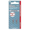 Ersatzbirne f&uuml;r MagLite Mini AA + AAA