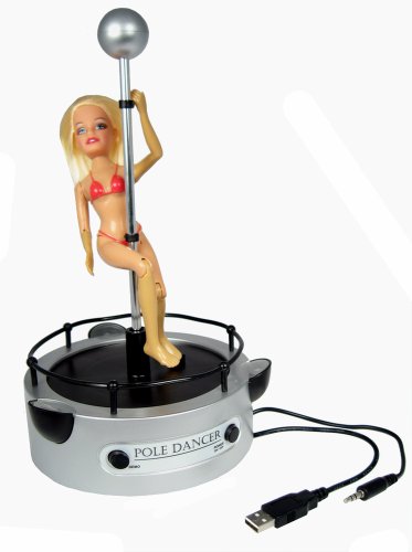 Cables Unlimited USB Pole Dancer