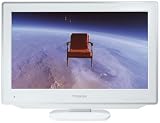Toshiba 19DV667DB 19-inch Widescreen HD Ready LCD/DVD Combi with Freeview - White