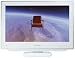 Toshiba 19DV667DB 19-inch Widescreen HD Ready LCD/DVD Combi with Freeview - White