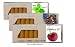 3er Pack Aromakapseln = 30 Stk: Mint, Tabak und Cherry für Ihre E-Zigarette, Clever Smoke, e-Wellness, e-health, etc, / Arseoldepots /