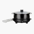  : West Bend 84716 Versatility 6-Quart Oval Slo-Cooker