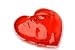 Heat in a Click - Instant Re-Useable Heat Pack Heart Shape - Colours May Vary