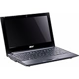 Aspire 10.1" 250GB Blk 6-CELL