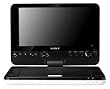Sony DVP-FX820/W 8-Inch Portable DVD Player, White