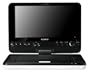 Sony DVP-FX820/W 8-Inch Portable DVD Player, White