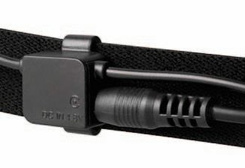 LED LENSER(レッドレンザー) レッドレンザー H7R OPT-7498