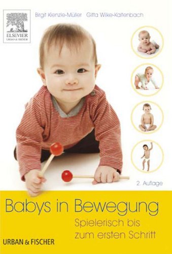 Babys in Bewegung B008EIVQCG pdf