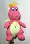 Dragon Tales: Plush Cassie 7"