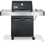 Weber Spirit E210
