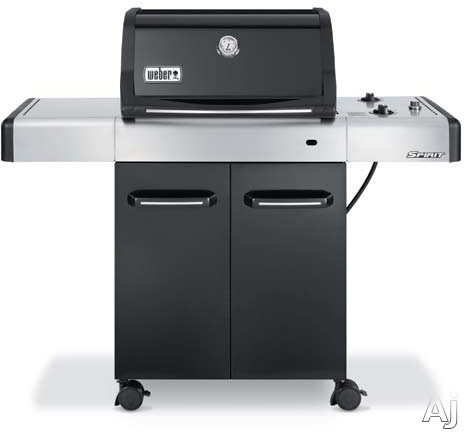 Weber Spirit E210