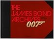 007 � Das James Bond Archiv