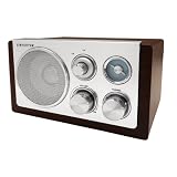 Blaupunkt RX18e FM/AM-Radio Retro Desginvon "Blaupunkt"