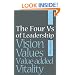The Four Vs of Leadership