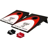 Fundex Games Ltd. College Licensed Texas Tech Red Raiders Chuck-O - Texas-Tech-Red-Raiders