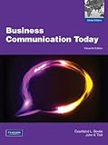 Business communication today