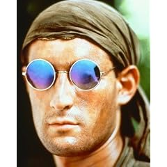 TONY BECKER AS CPL. DANIEL 'DANNY' PERCELL FROM TOUR OF DUTY #1 - IN FARBE - Filmfoto - (Poster) PLAKATE - 25x20" (60x50cm)