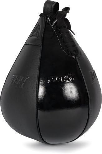 TITLE BLACK® Pro Speed Bag