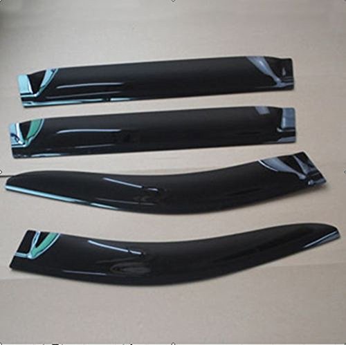 Sun Rain Guard Smoke Vent Shade Deflector Window Vlisors Slim Style For 2010 2014 Lexus Gx460 4pcs Gjiiirooopldff Sun Rain Guard Smoke Vent Shade Deflector Window Vlisors Slim Style For 2010 2014 Lexus Gx460 4pcs Gjiiirooopldff