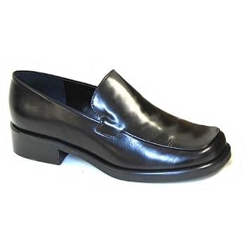 Womens Bocca Black BOCCABLK Franco Sarto