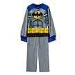 Boys' 2-piece Batman Pajama Set - Grey