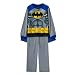 Search : Boys' 2-piece Batman Pajama Set - Grey