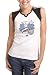 Search : Orlando Magic -Junior's- Sugar Logo Cap Sleeve Raglan Top