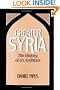 Greater Syria: The History of an Ambition