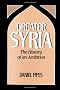Greater Syria: The History of an Ambition