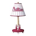Guidecraft Philadelphia Phillies Table Lamp