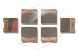 86-88 Suzuki GSX-R 1100 Brake Pads