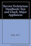 Service technician's handbook